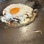 浅草もんじゃ もんろう - 