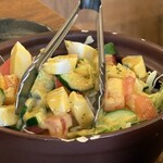 浅草もんじゃ もんろう - 