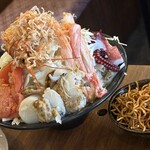 浅草もんじゃ もんろう - 