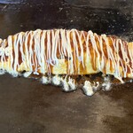 浅草もんじゃ もんろう - 