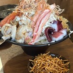 浅草もんじゃ もんろう - 