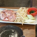 浅草もんじゃ もんろう - 