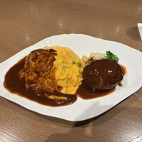 洋食 麦星 by グリル満天星 麻布十番 日本橋髙島屋店 - 