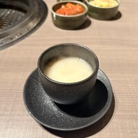 うし松 - 