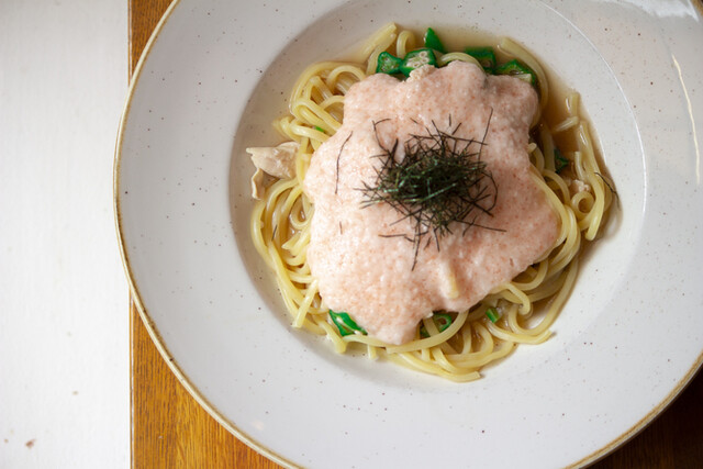 Kinboshi Pasta Kuzuha Mall Ten photo 3