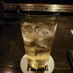 ル・パラン - ハイボ