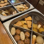 小田原おでん本店 - 