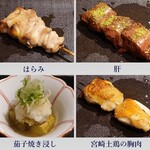 鳥なお - その２