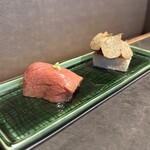 大徳壽TOKYO 六本木けやき坂 - 