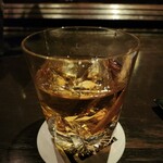 ル・パラン - ゴッドファーザー