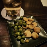 ル・パラン - チャーム