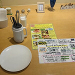 ブーランジェリ･エ･カフェ　オブジェ - 