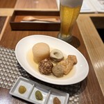 小田原おでん本店 - 