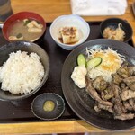 大分唐揚専門店 まるまん - 