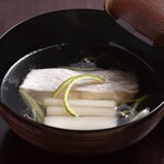 料理屋 稲家 - 料理写真: