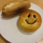 ブーランジェリ･エ･カフェ　オブジェ - 