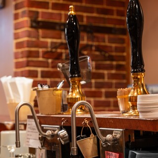 馬車道タップルーム_2