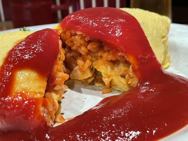 Yoshoku Kobo Toka photo 3