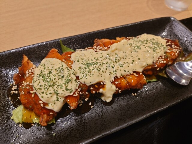 わいわい丸 - 西若松（居酒屋）の写真