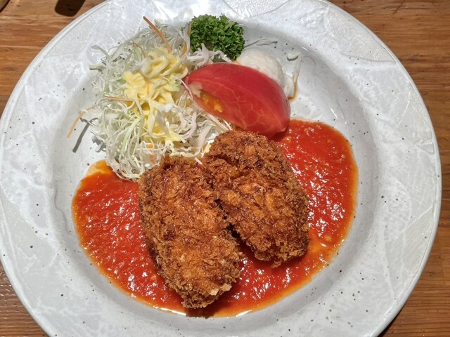 Yoshoku Kobo Toka photo 5