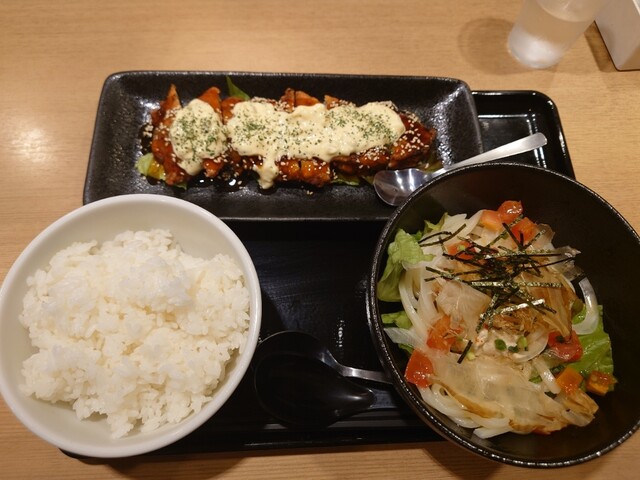 わいわい丸 &ndash; 西若松の居酒屋 | 会津若松で和食とお酒を楽しむ