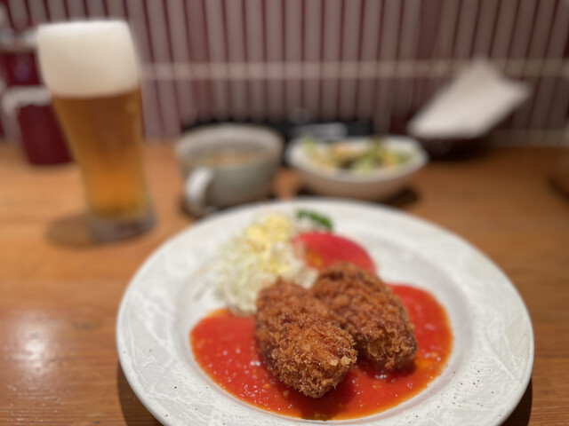 Yoshoku Kobo Toka photo 2