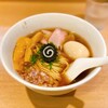 らぁ麺 はやし田 新宿本店