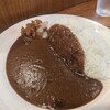 カレーショップMASARA