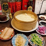 中華点心 好吃好喝 - 