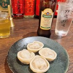 中華点心 好吃好喝 - 