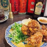 中華点心 好吃好喝 - 