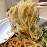 中華そば みかわ - 