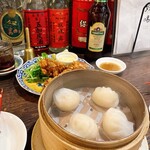 中華点心 好吃好喝 - 