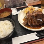 どんぶり&ダイニング はなちゃん - 