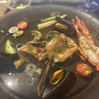 シーフードイタリアン　ポルト - 