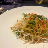 シーフードイタリアン　ポルト - 