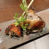 鳥さと 別邸 - 