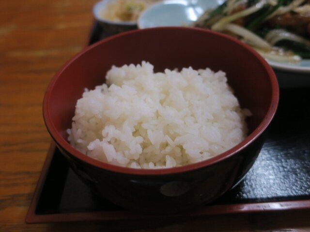 森のいずみ - 千厩（食堂）の写真