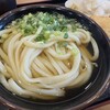 セルフ讃岐うどん こだわり製麺