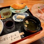 うなぎや - 