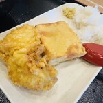 セルフ讃岐うどん こだわり製麺 - 