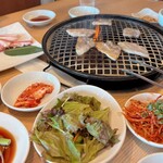 焼肉・韓国料理 KollaBo - 