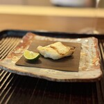 鎌倉 北じま - 静岡伊東からのクエ