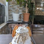 カフェ&ダイニング チャソラ - 