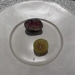 おかしやうっちー - 