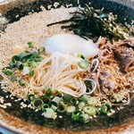 そうめん屋はやし - 