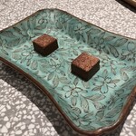 おかしやうっちー - 