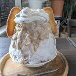 カフェ&ダイニング チャソラ - 