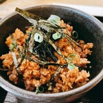 そうめん屋はやし - 