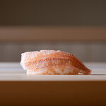 鮨 一幸 - 料理写真: